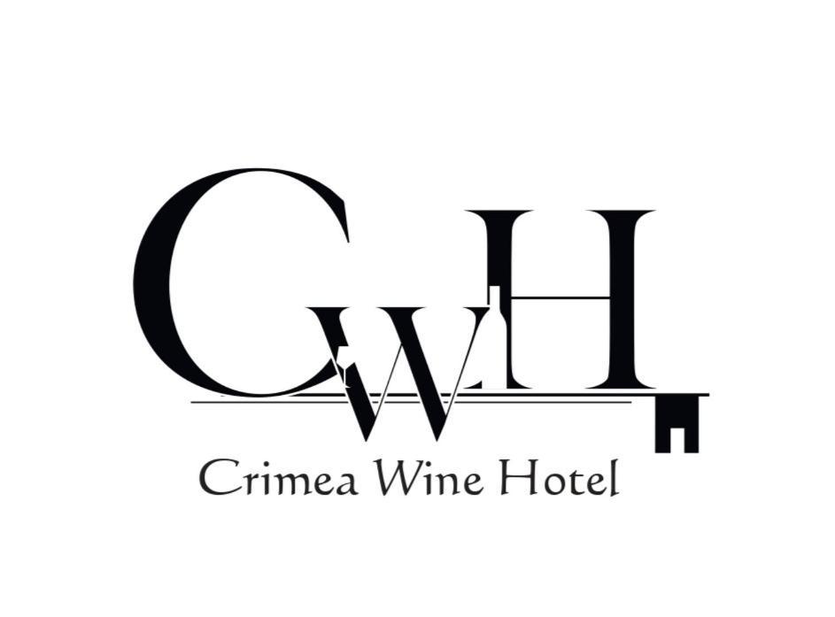 Crimea Wine Hotel Киавена Екстериор снимка